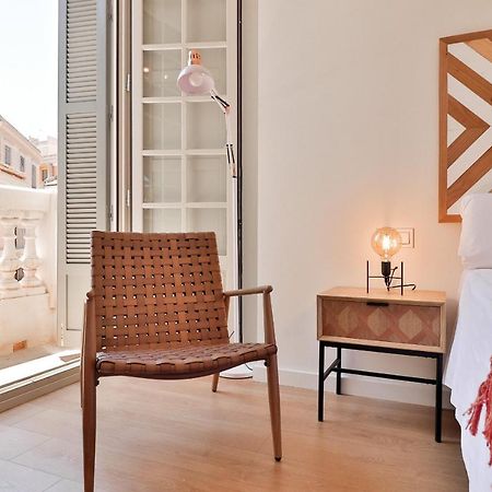 C74 - Marvelous 3 Bedroom Apartment In Historical Малага Екстериор снимка