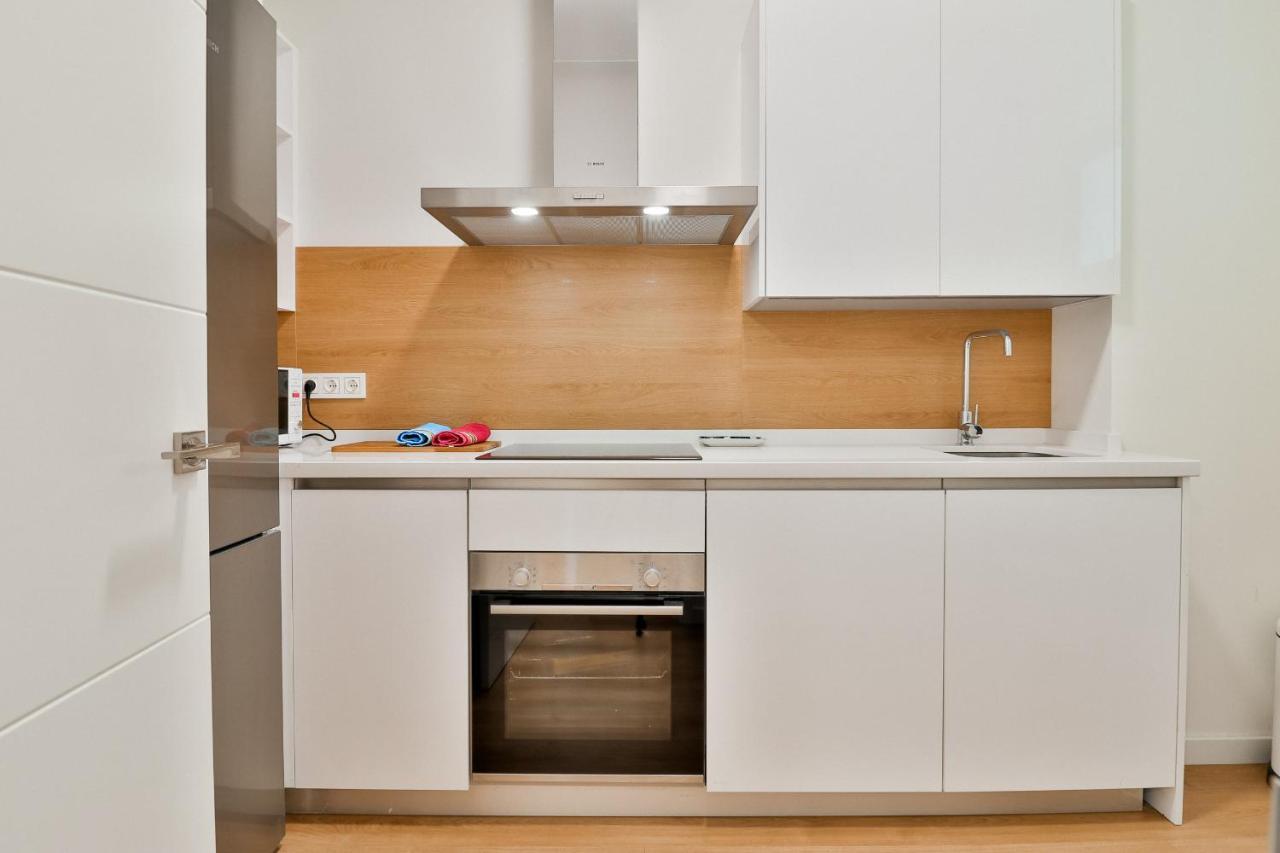 C74 - Marvelous 3 Bedroom Apartment In Historical Малага Екстериор снимка